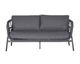 La Casa »Bari« Outdoor Sofa