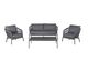 La Casa »Bari« Outdoor Sofa