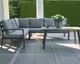 La Casa »Bondino« Lounge-Set 4-teilig