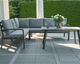 La Casa »Bondino« Lounge-Set 4-teilig