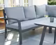 La Casa »Bondino« Lounge-Set 4-teilig