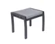 La Casa »Bondino« Outdoor Hocker