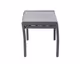 La Casa »Bondino« Outdoor Hocker
