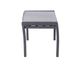 La Casa »Bondino« Outdoor Hocker