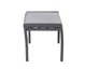 La Casa »Bondino« Outdoor Hocker