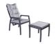 La Casa »Bondino« Outdoor Hocker