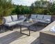 La Casa »Bondino« Outdoor Sofa