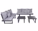 La Casa »Bondino« Outdoor Sofa