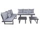 La Casa »Bondino« Outdoor Sofa