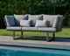 La Casa »Bondino« Outdoor Sofa