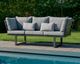 La Casa »Bondino« Outdoor Sofa