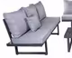La Casa »Bondino« Outdoor Sofa