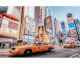 La Casa »Broadway in New Yorker« Glasbild