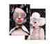La Casa »Ladies with Sunglasses« Wandbild 2er-Set