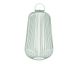 La Casa »Lunaro« LED Metalllaterne olive