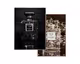 La Casa »Parfume No.5 and Coco« Wandbild 2er Set