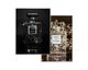 La Casa »Parfume No.5 and Coco« Wandbild 2er Set