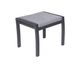 La Casa »Sondrino« Outdoor Hocker