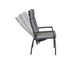 La Casa »Sondrino« Outdoor Stuhl