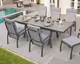 La Casa »Sondrino« Outdoor Stuhl
