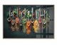 La Casa »Spice spoons« Glasbild 90x60 cm
