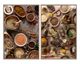 La Casa »Spices« Glasbilder 40x60 cm 2er-Set