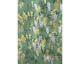 La Casa Ölbild handbemalt "Blütenstrauch gelb weiss mit grünem Hintergrund" 90x120 cm Artikelbild 1