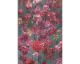 La Casa Ölbild handbemalt "Blumen in rosa" 90x120 cm Artikelbild 1