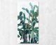 La Casa Ölbild handbemalt "Kakteen mit Blüten" 120x240 cm Artikelbild 1