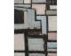 La Casa Ölbild handbemalt "modern abstrakt" 90x120 cm