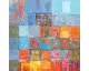 La Casa »multi color abstrakt« Ölbild handbemalt