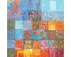 La Casa »multi color abstrakt« Ölbild handbemalt Artikelbild 6