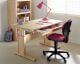 Lifetime Kidsrooms Schreibtisch höhenverstellbar