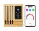 MEATER »Block« Smartes Fleischthermometer kabellos
