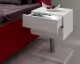 MS-Schuon Boxspring Nachttisch BOX