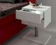MS-Schuon Boxspring Nachttisch BOX