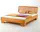 MS-Schuon Buche Massivholz-Bett Castello Kopfteil 4