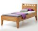 MS-Schuon Buche Massivholz-Bett Comfort 500 Artikelbild 1