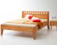 MS-Schuon Buche Massivholz-Bett Comfort 500 Artikelbild 1