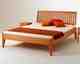 MS-Schuon Buche Massivholz-Bett Varia Kopfteil 4