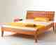 MS-Schuon Buche Massivholz-Bett Varia Kopfteil 5