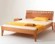 MS-Schuon Buche Massivholz-Bett Varia Kopfteil 5