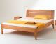 MS-Schuon Buche Massivholz-Bett Varia Kopfteil 7