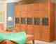 MS-Schuon Buche Massivholz Kleiderschrank Jerry