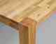 MS-Schuon Esstisch Kern-Buche massiv