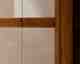 MS-Schuon Kleiderschrank Buche Massivholz Chart A