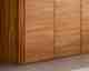 MS-Schuon Kleiderschrank Buche Massivholz Chart B