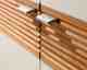 MS-Schuon Kleiderschrank Comos Profil Buche