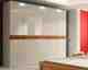 MS-Schuon Kleiderschrank Comos Profil Buche