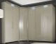 MS-Schuon Kleiderschrank Comos hochglanz